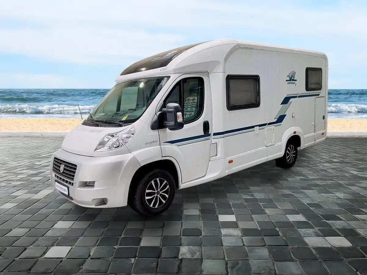 WEINSBERG Imperiale V 600 ME - Ansicht 2